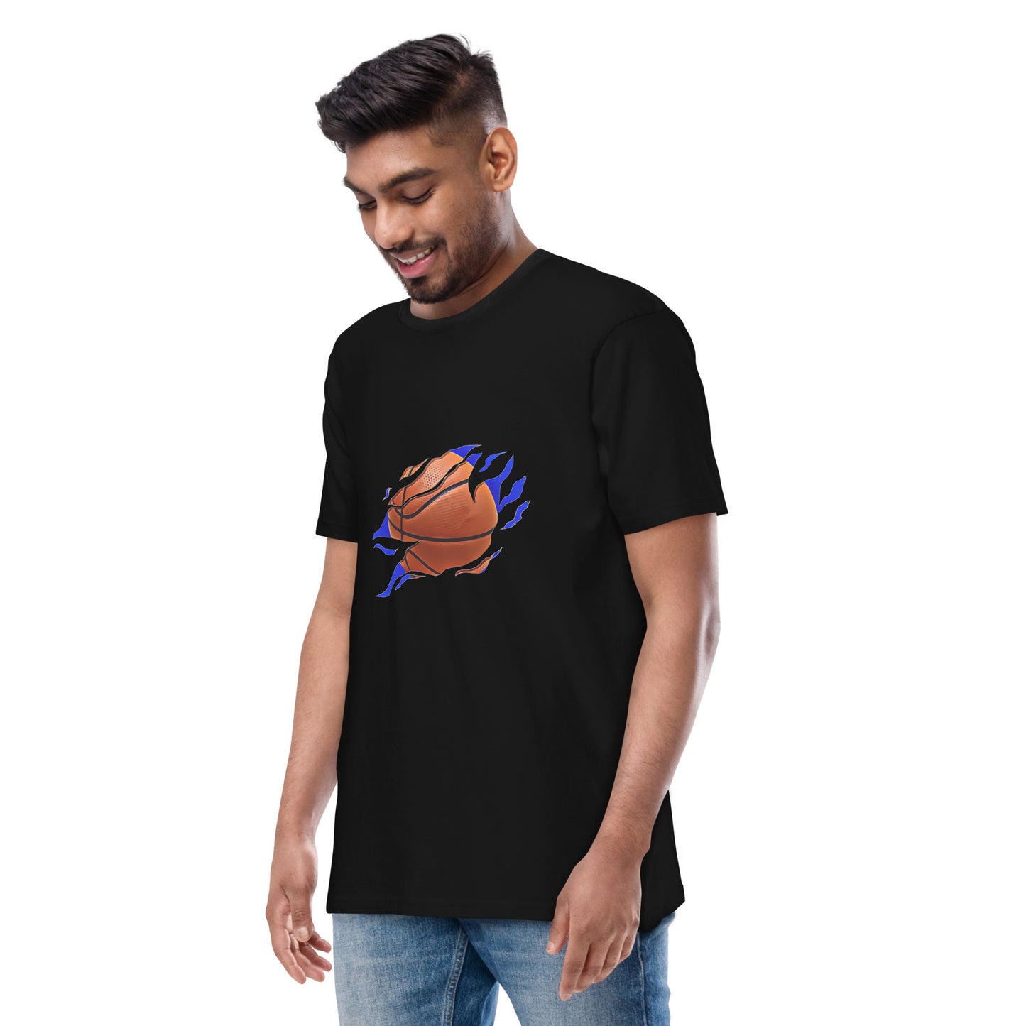 men's t-shirt