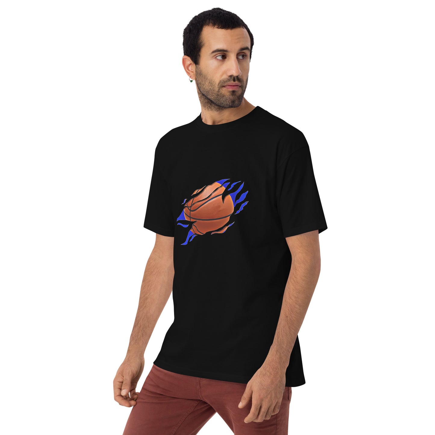 men's t-shirt