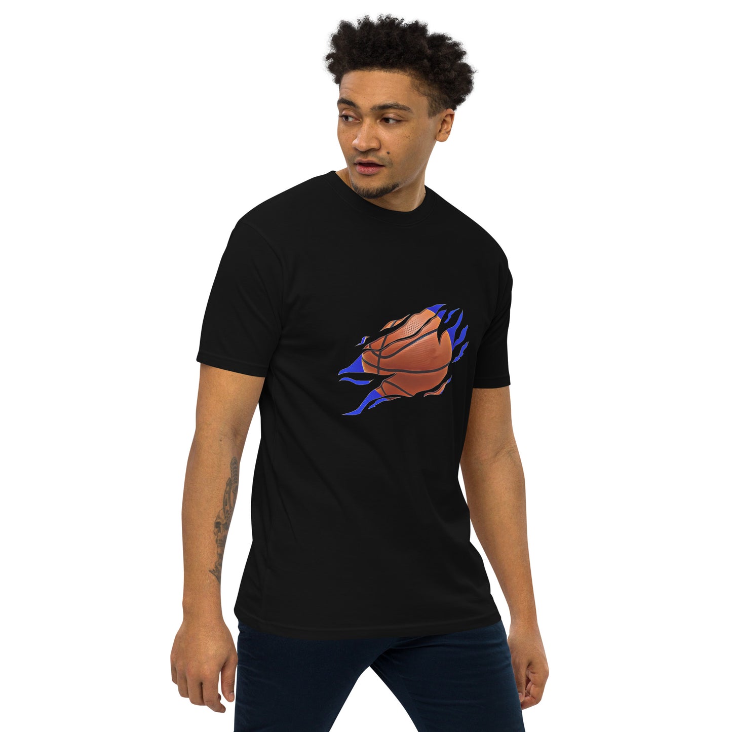 men's t-shirt