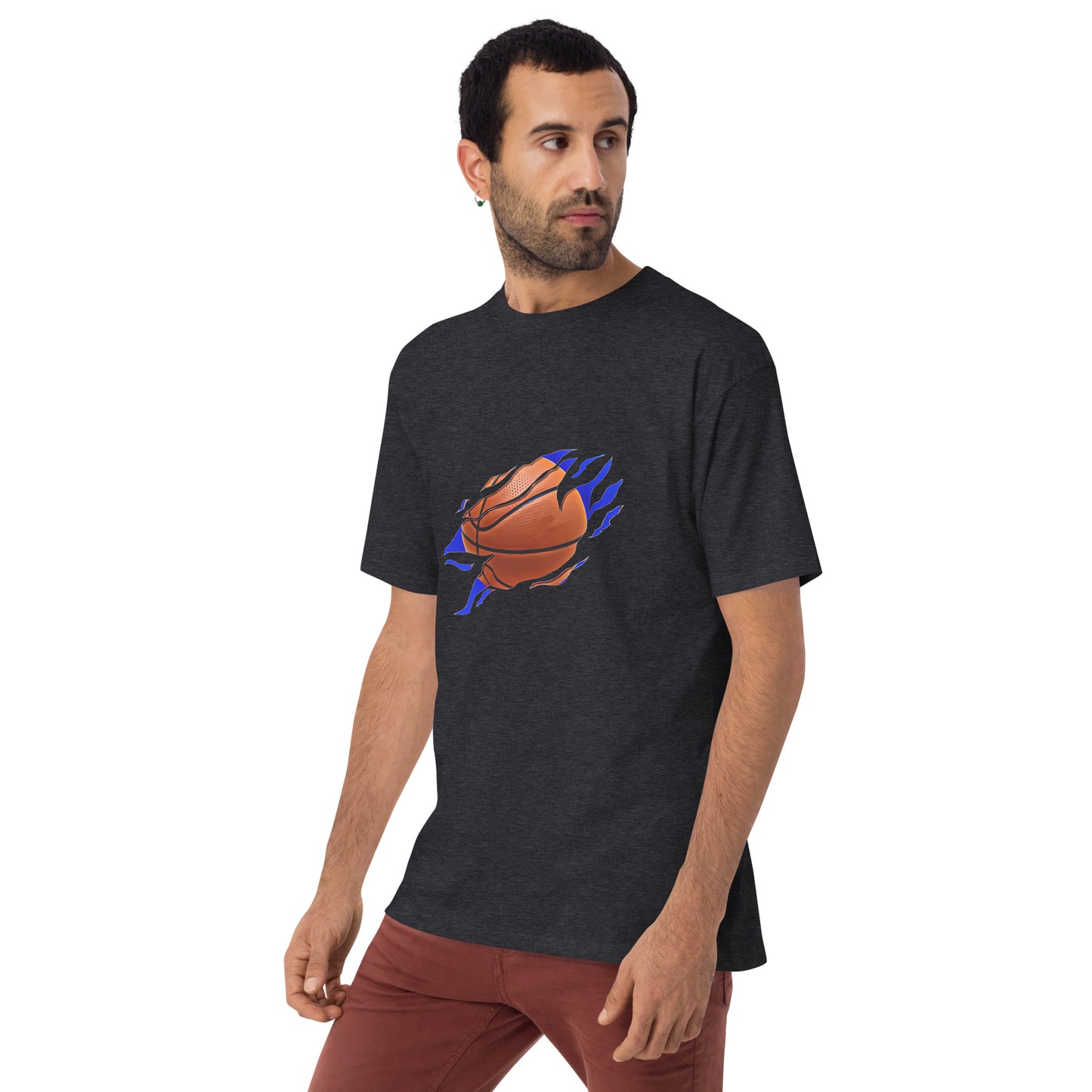 men's t-shirt