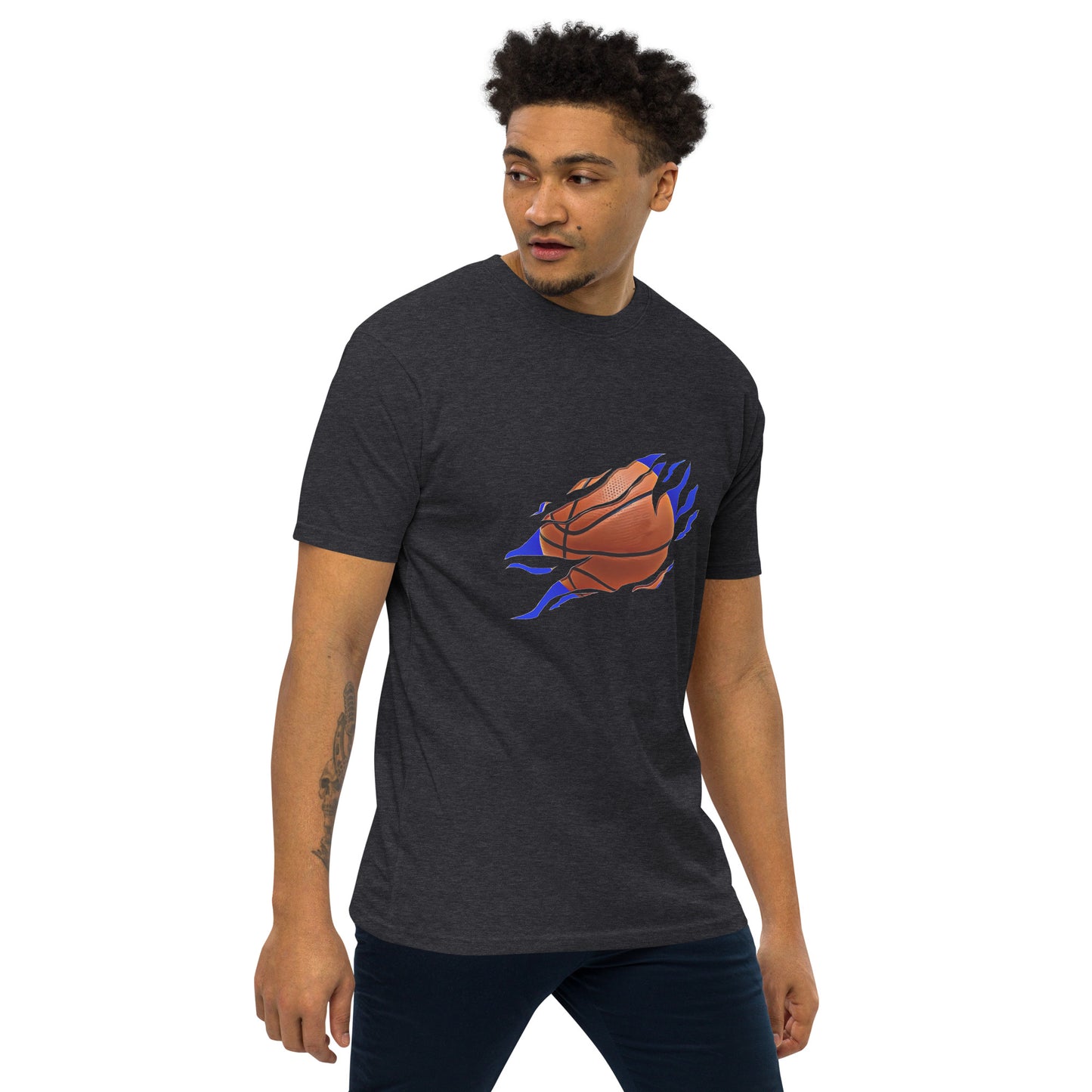 men's t-shirt