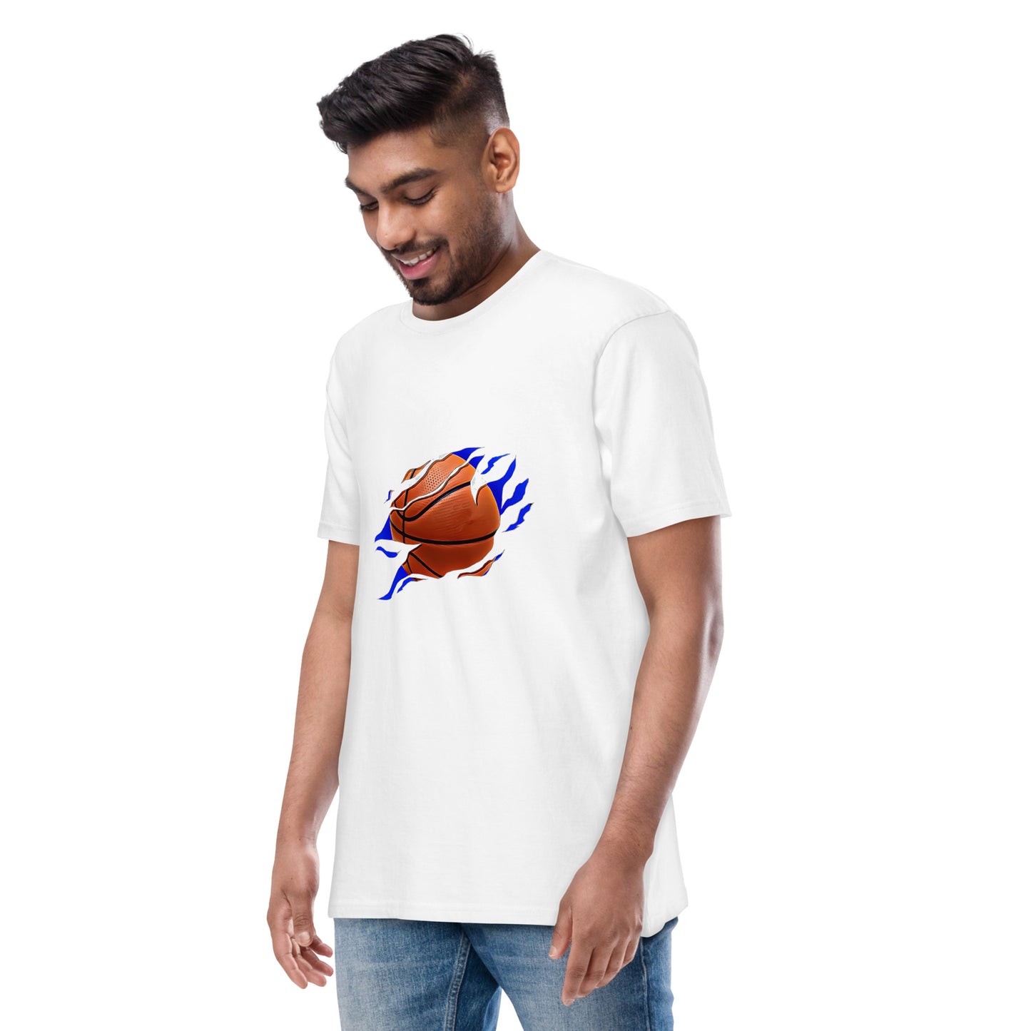 men's t-shirt