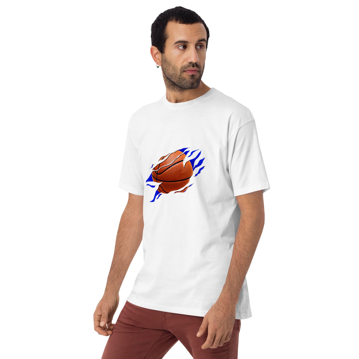 men's t-shirt