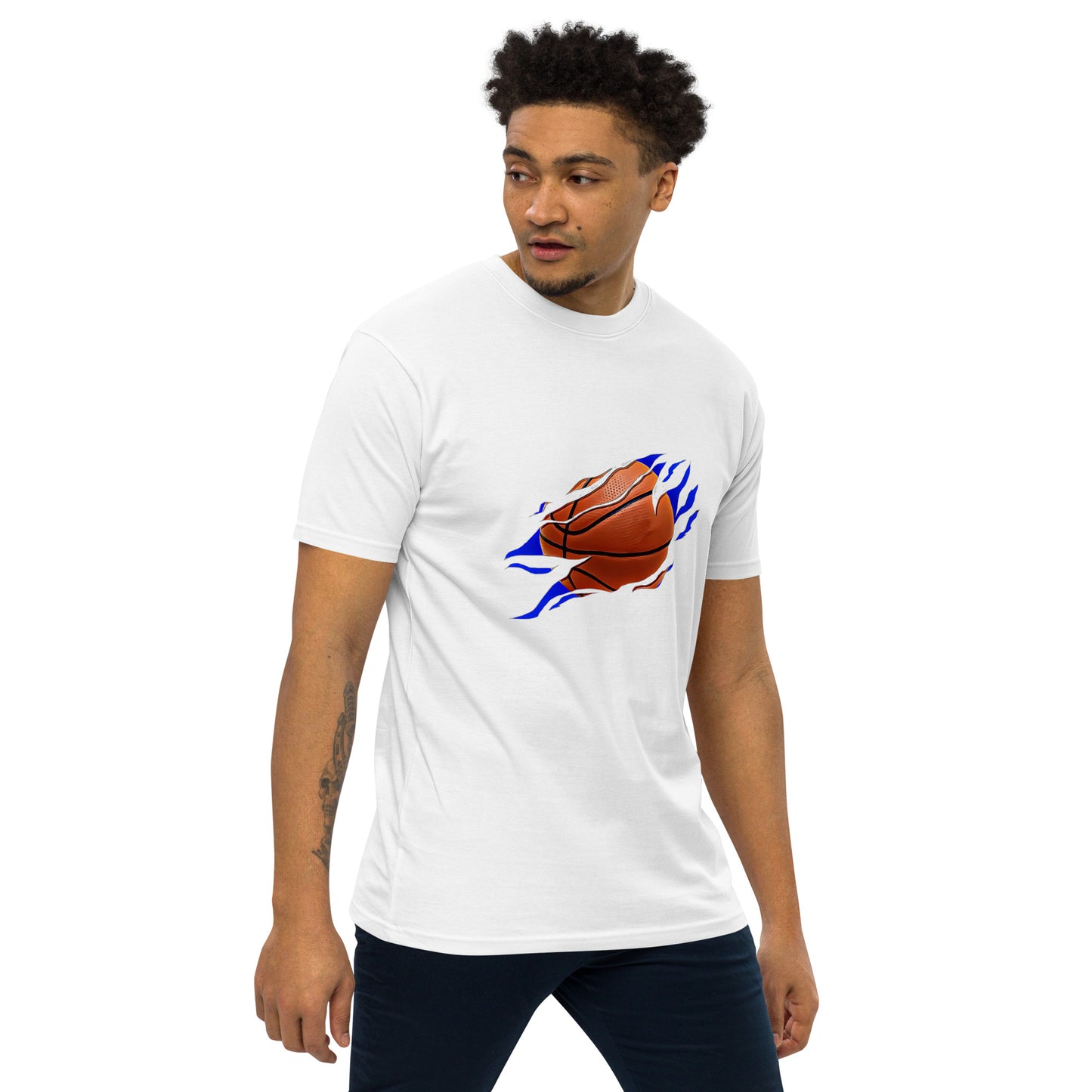 men's t-shirt