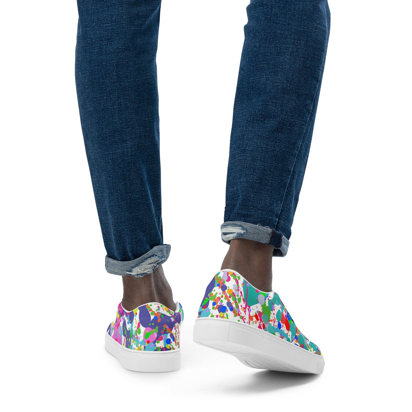 Men's shoes
