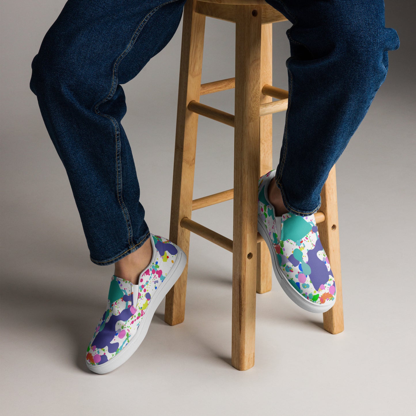 Men's shoes