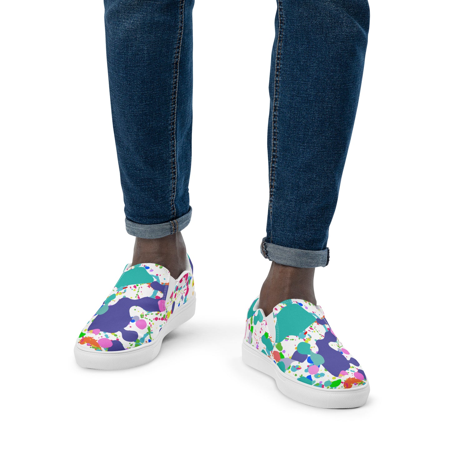 Men's shoes