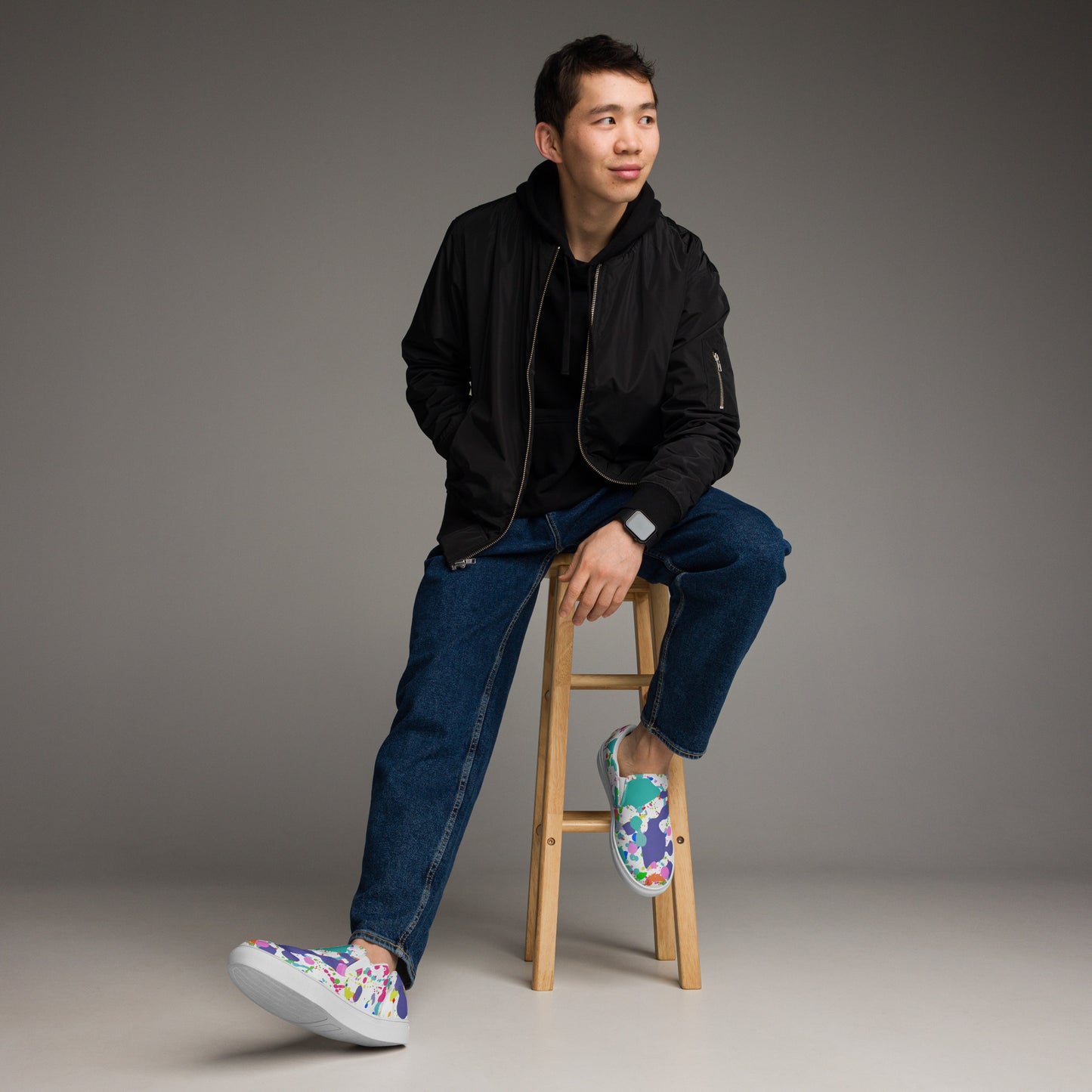 Men's shoes