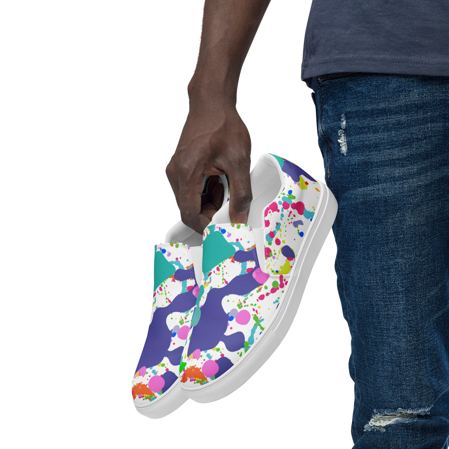 Men's shoes
