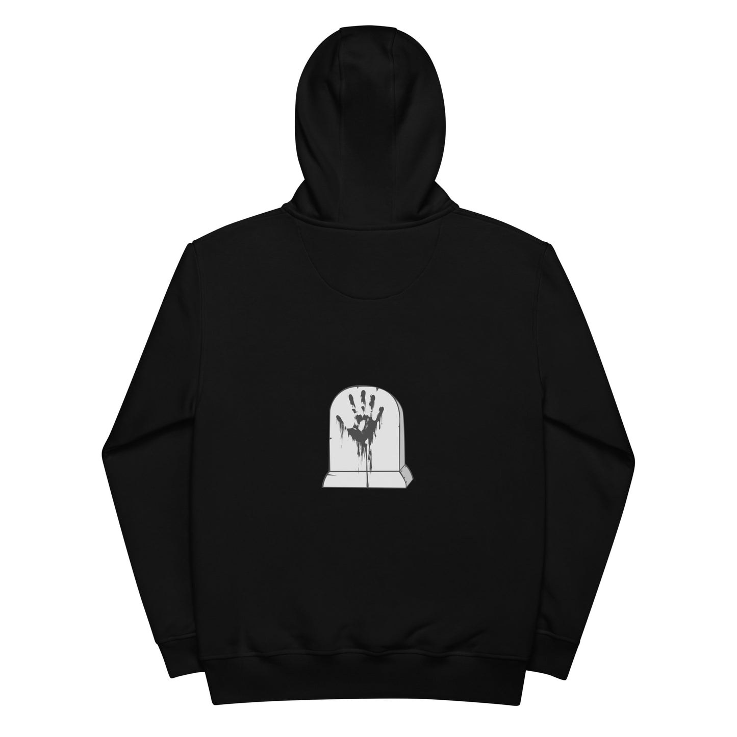 Men's premium eco hoodie