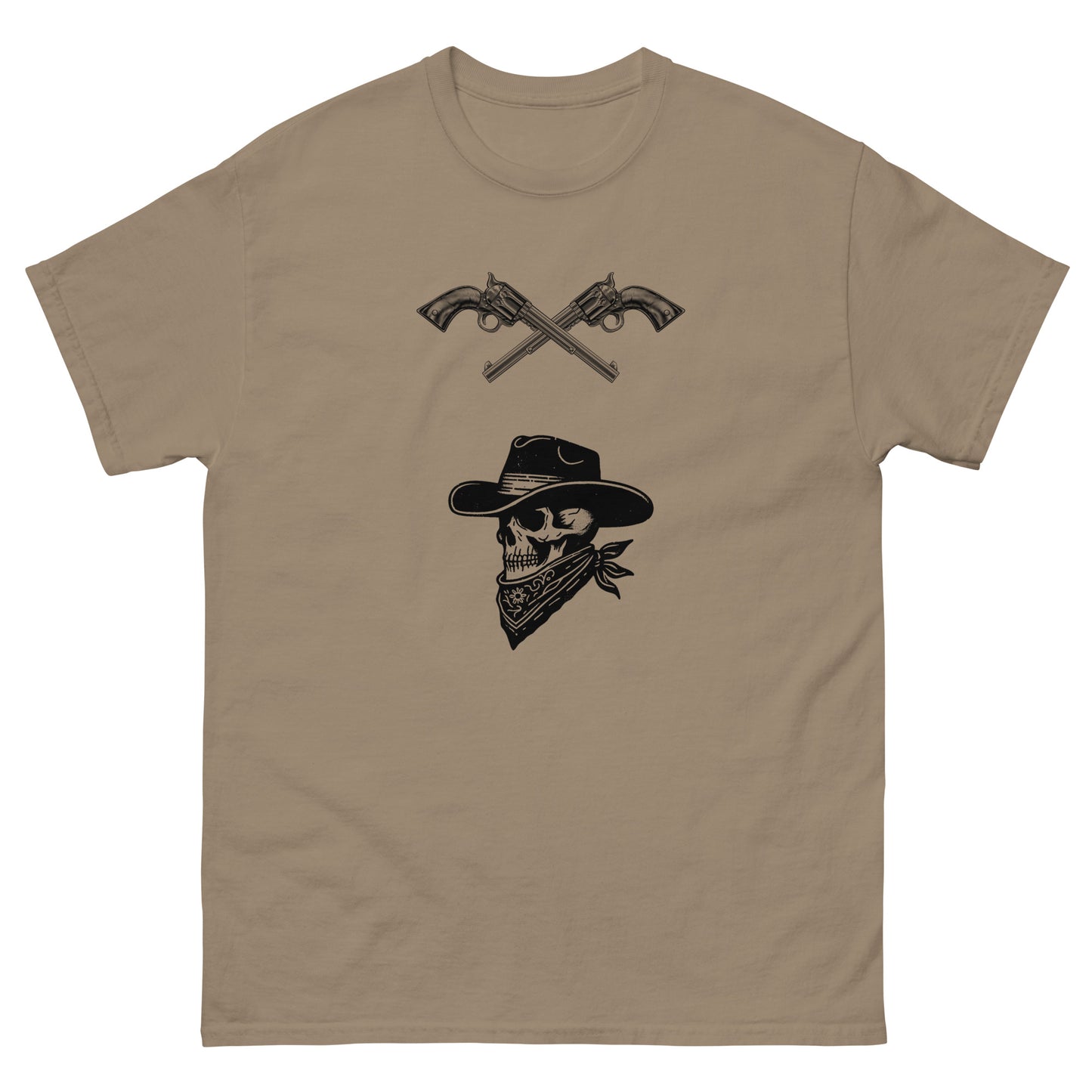 Men's classic tee
