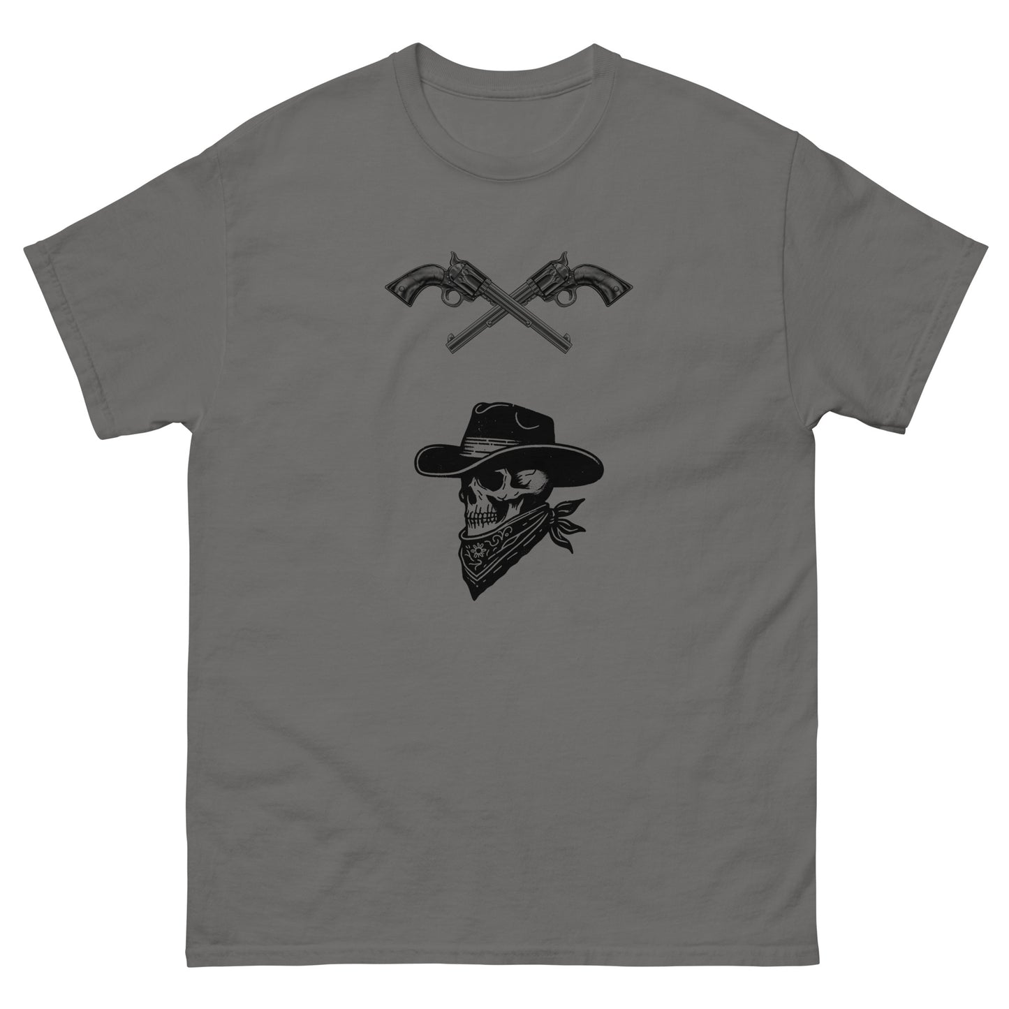 Men's classic tee
