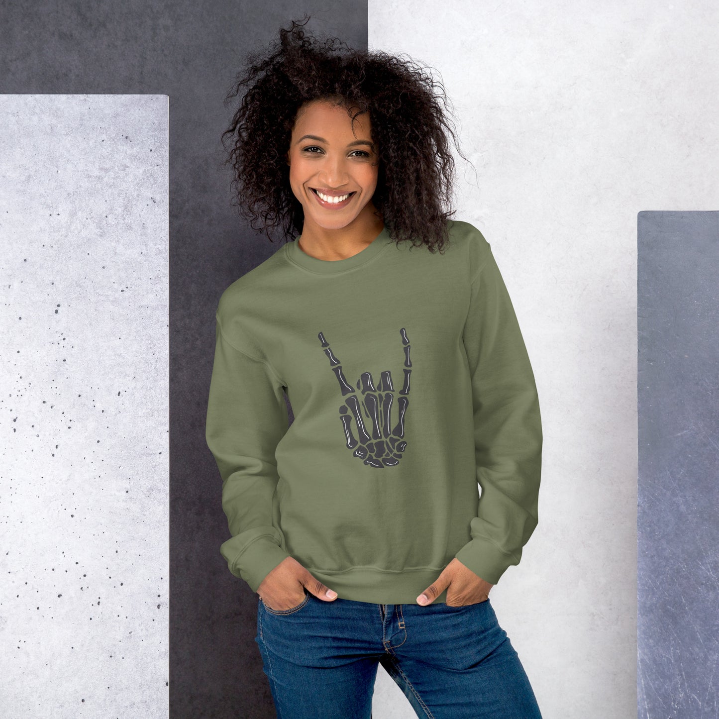 Women's Sweatshirt
