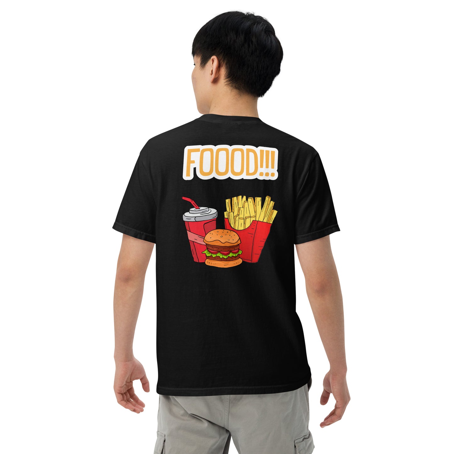 Men's T-shirt