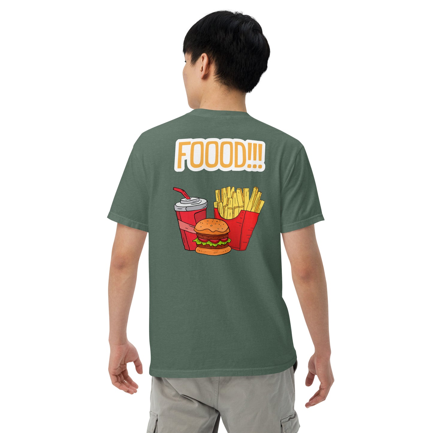 Men's T-shirt