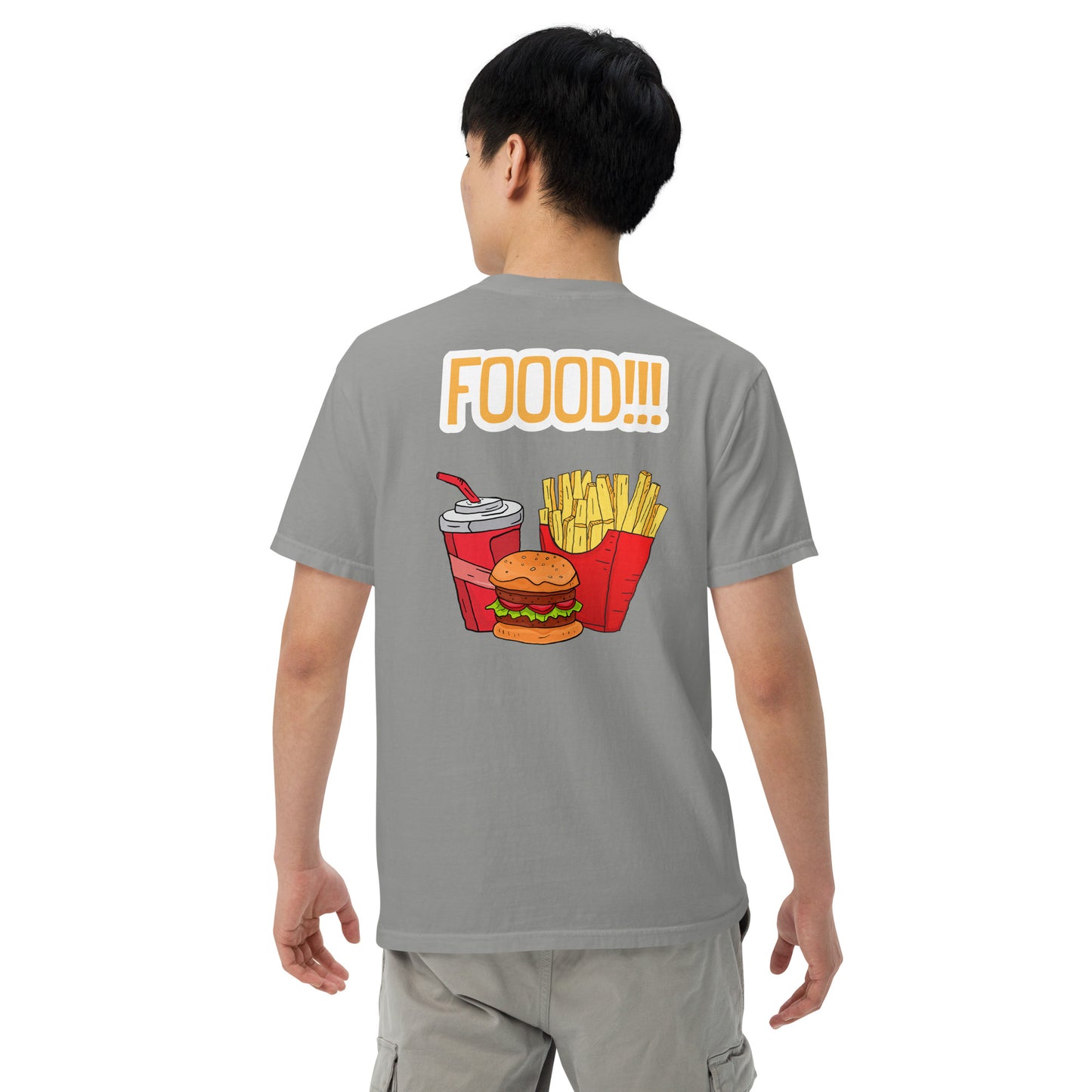 Men's T-shirt
