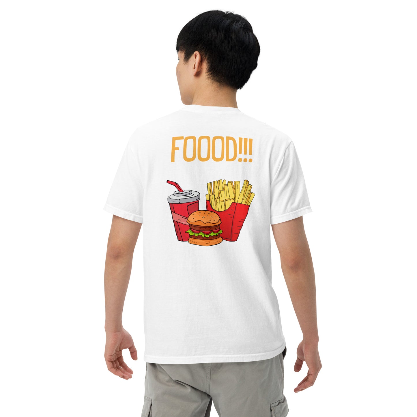 Men's T-shirt