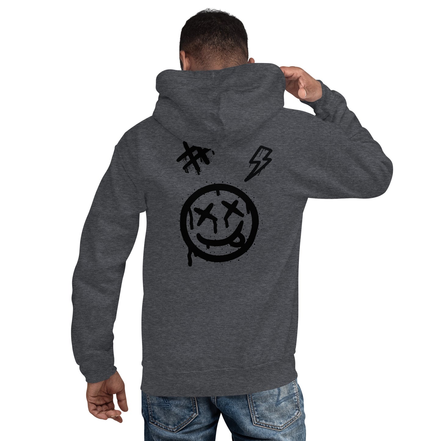 Men's hoodie
