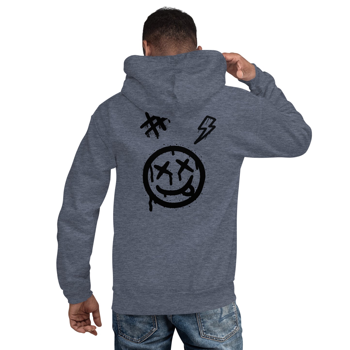Men's hoodie