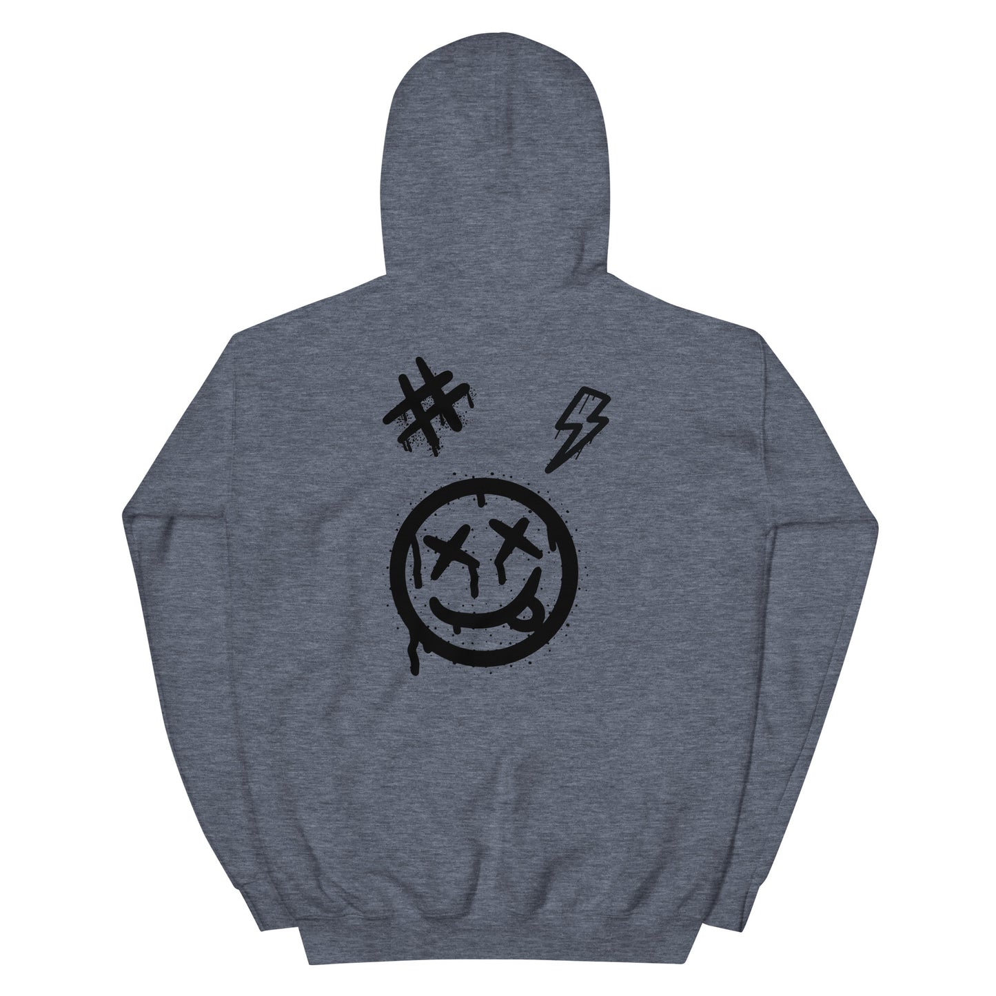 Men's hoodie