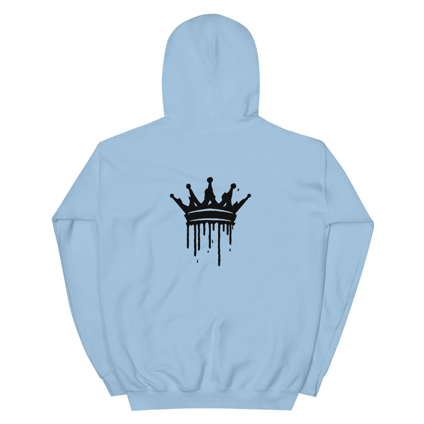 Women's hoodie