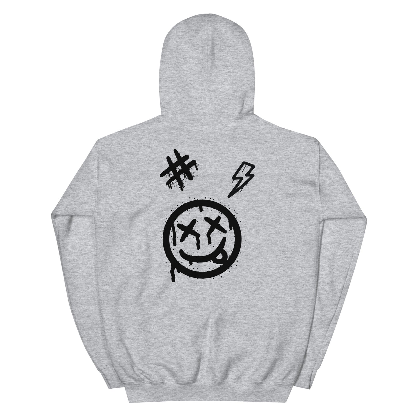 Men's hoodie