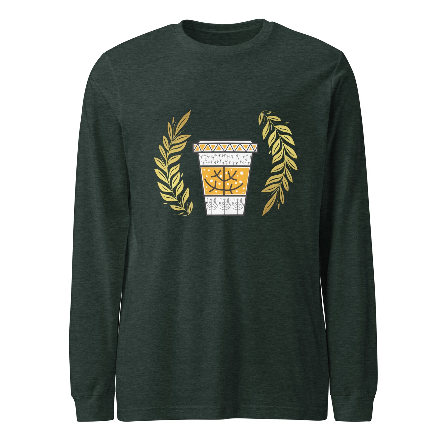 Women's Long Sleeve Tee