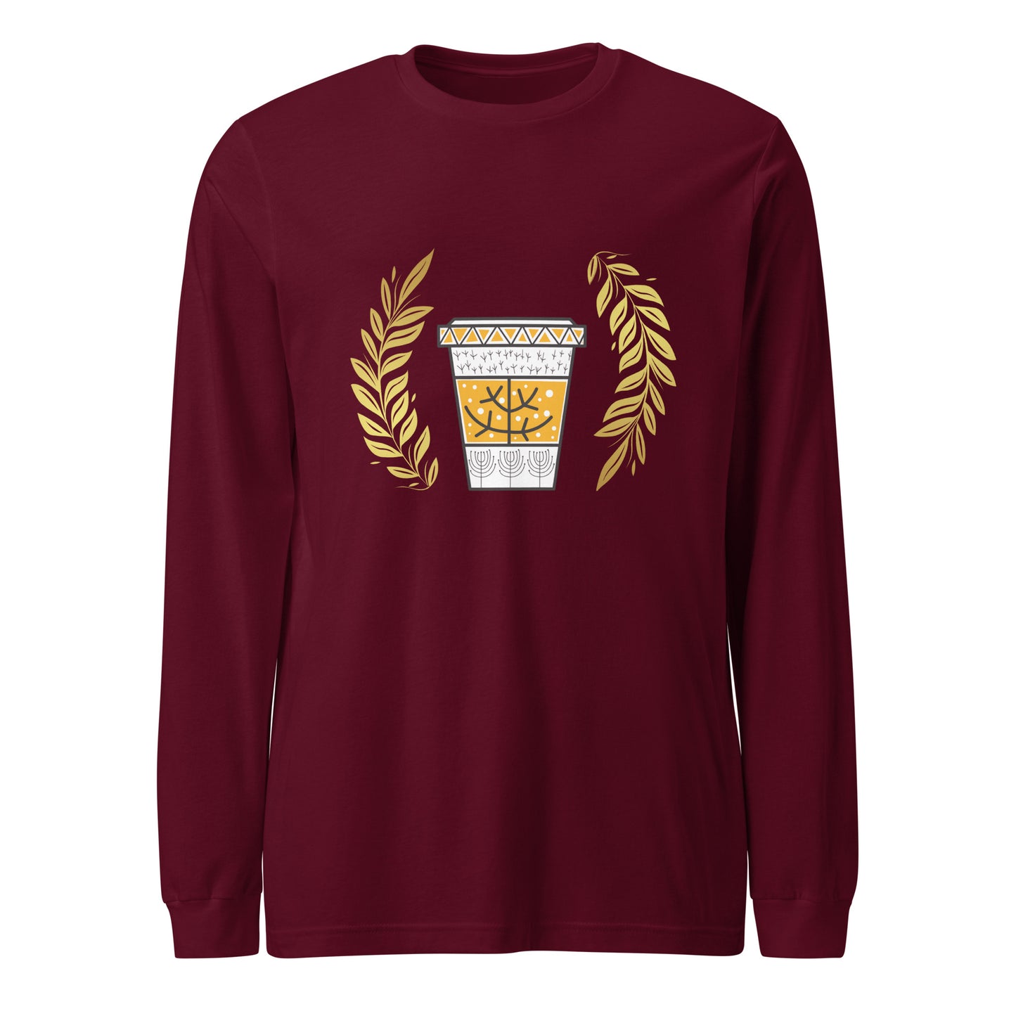 Women's Long Sleeve Tee