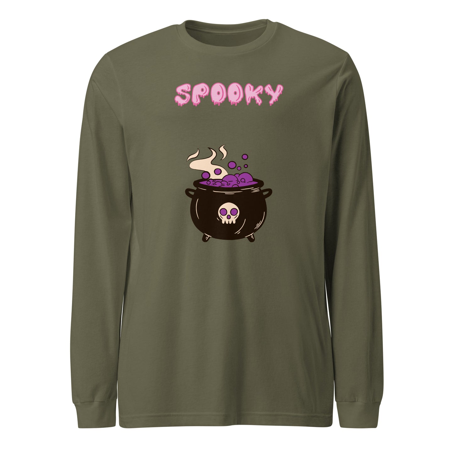 Women's Long Sleeve Tee