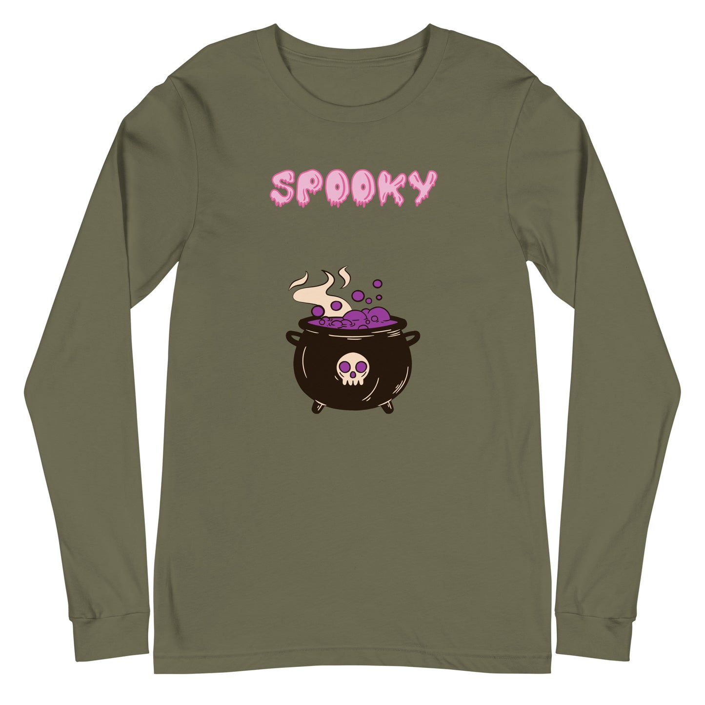 Women's Long Sleeve Tee