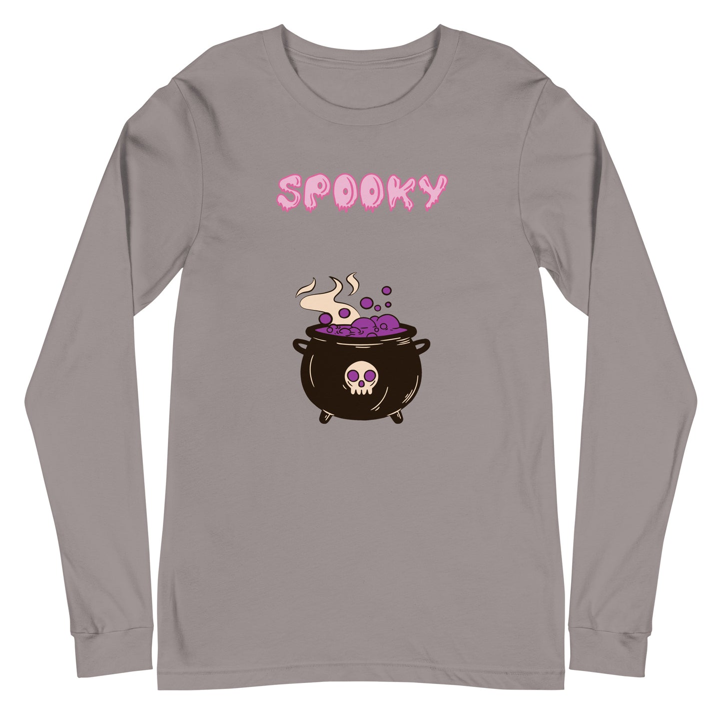 Women's Long Sleeve Tee