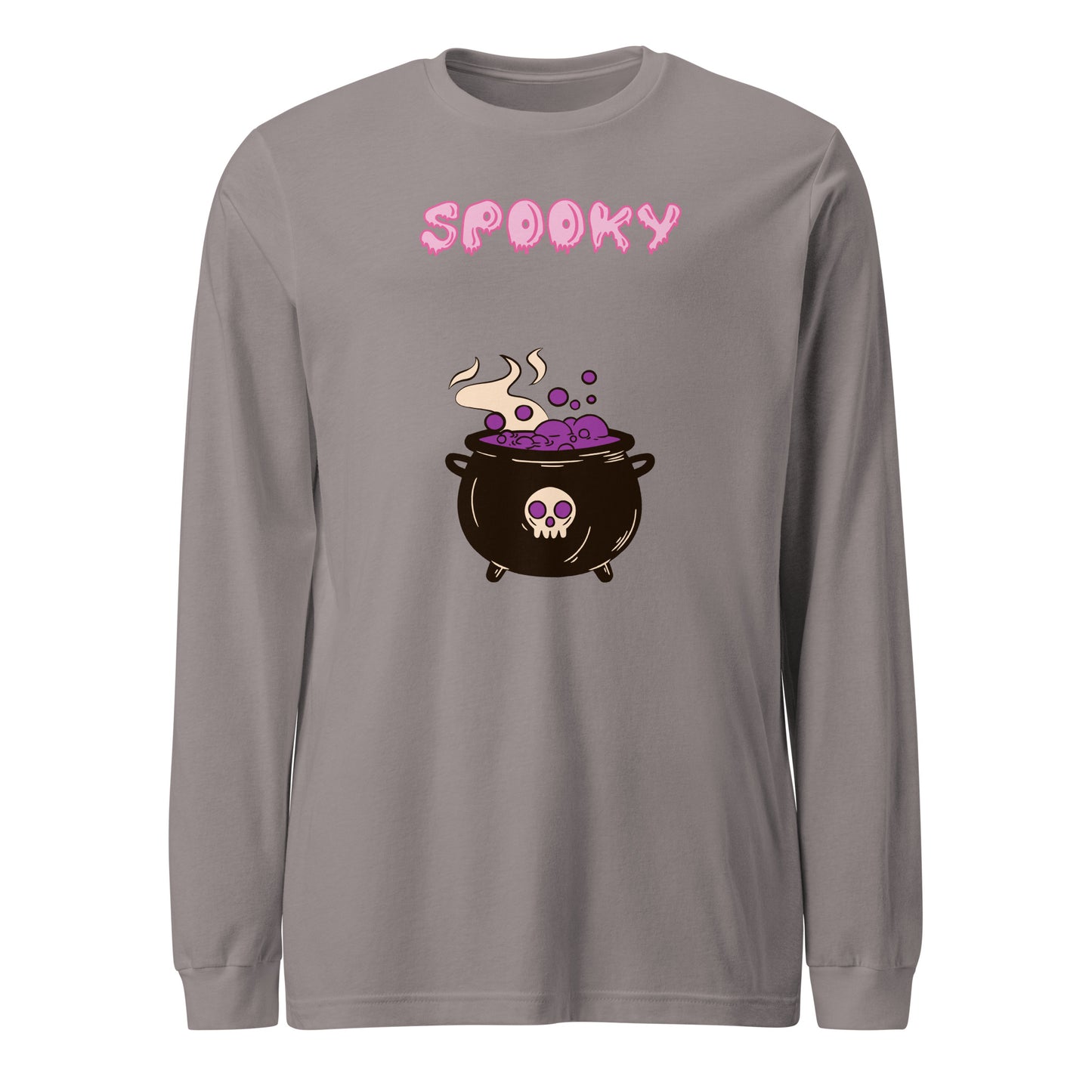 Women's Long Sleeve Tee