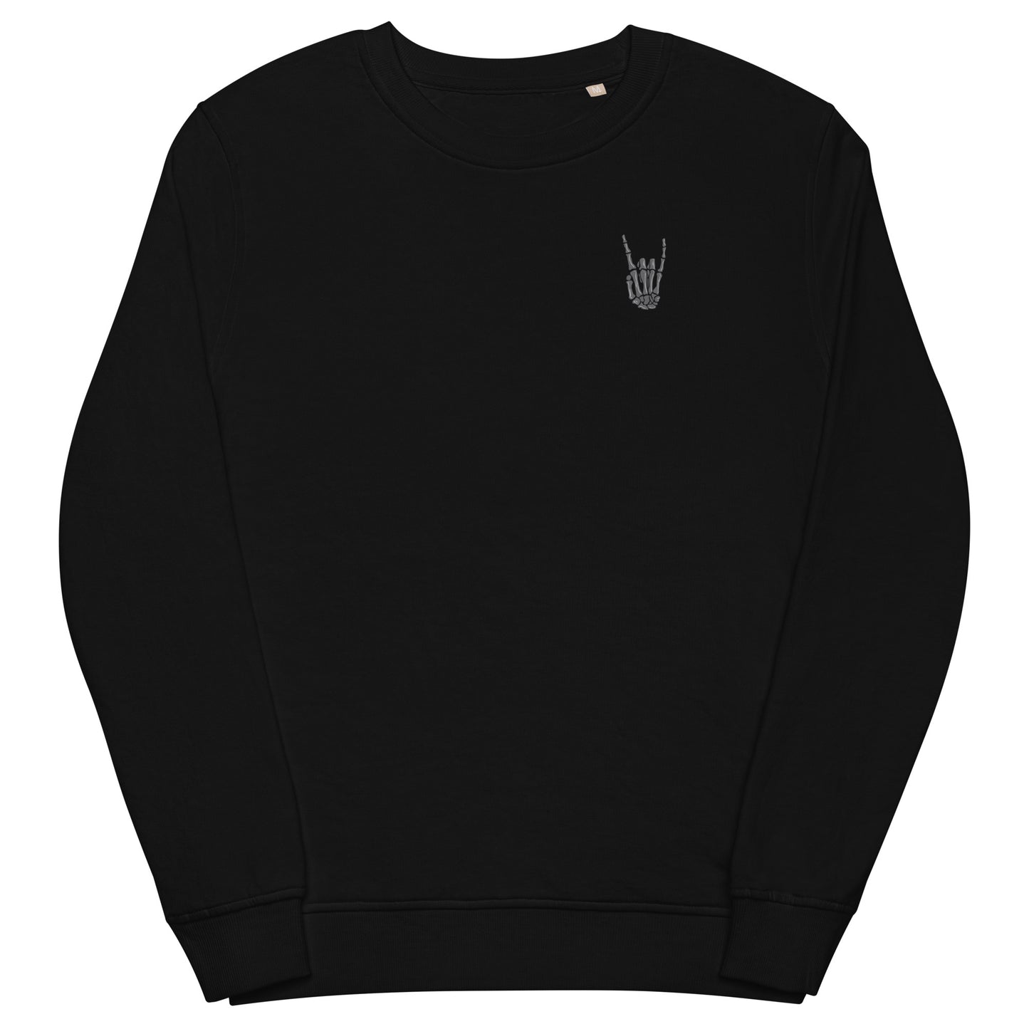 Men's organic sweatshirt