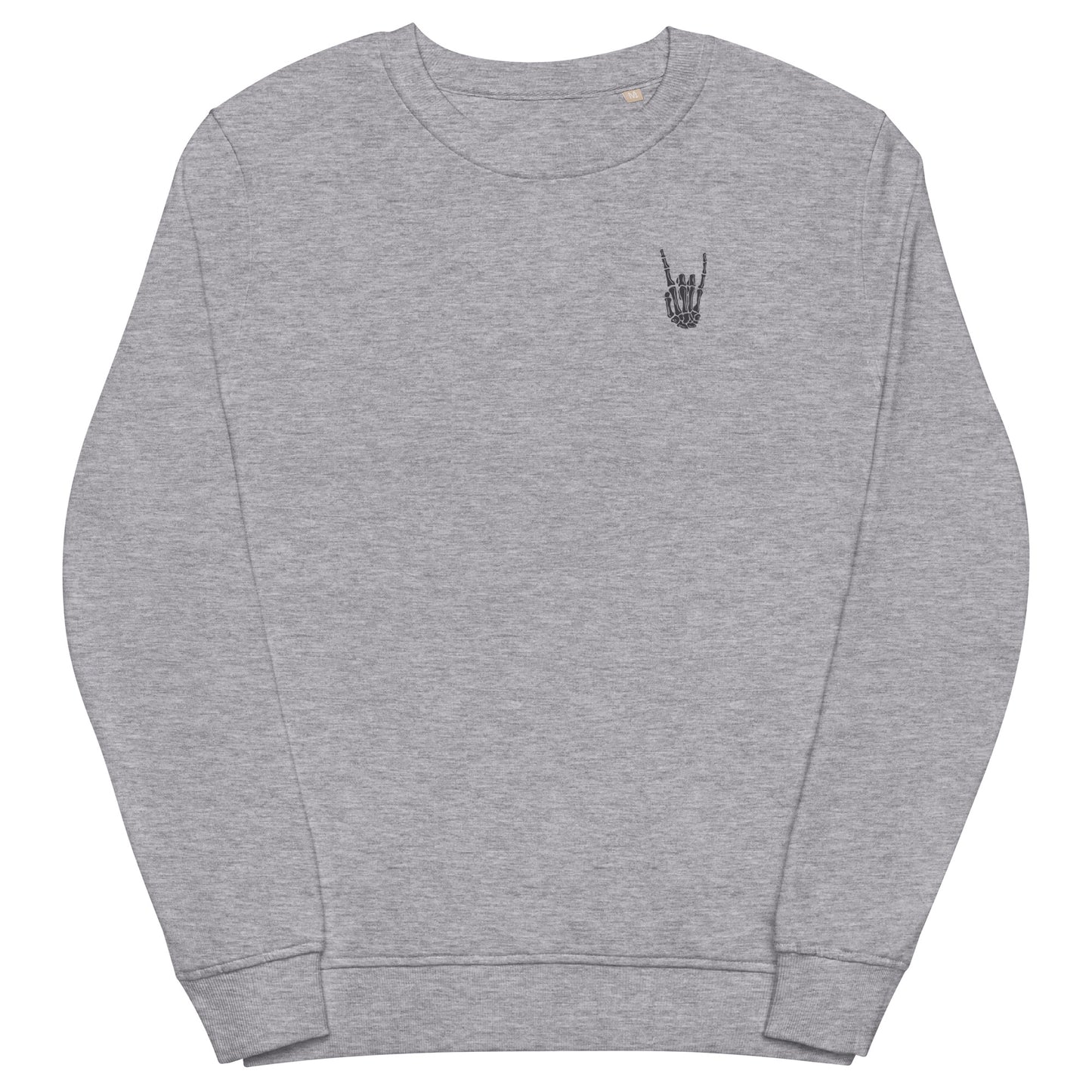 Men's organic sweatshirt