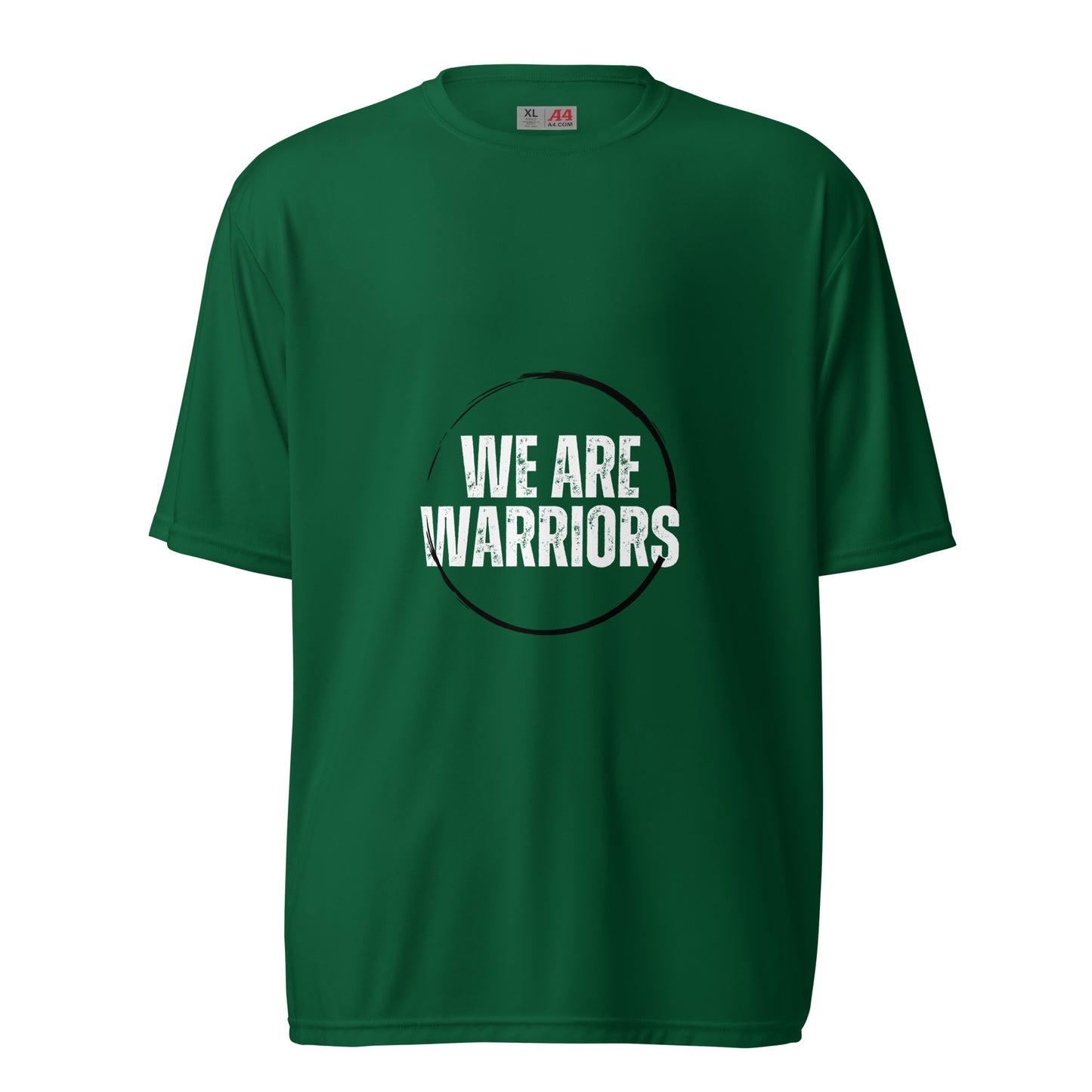 Men's short sleeve shirt