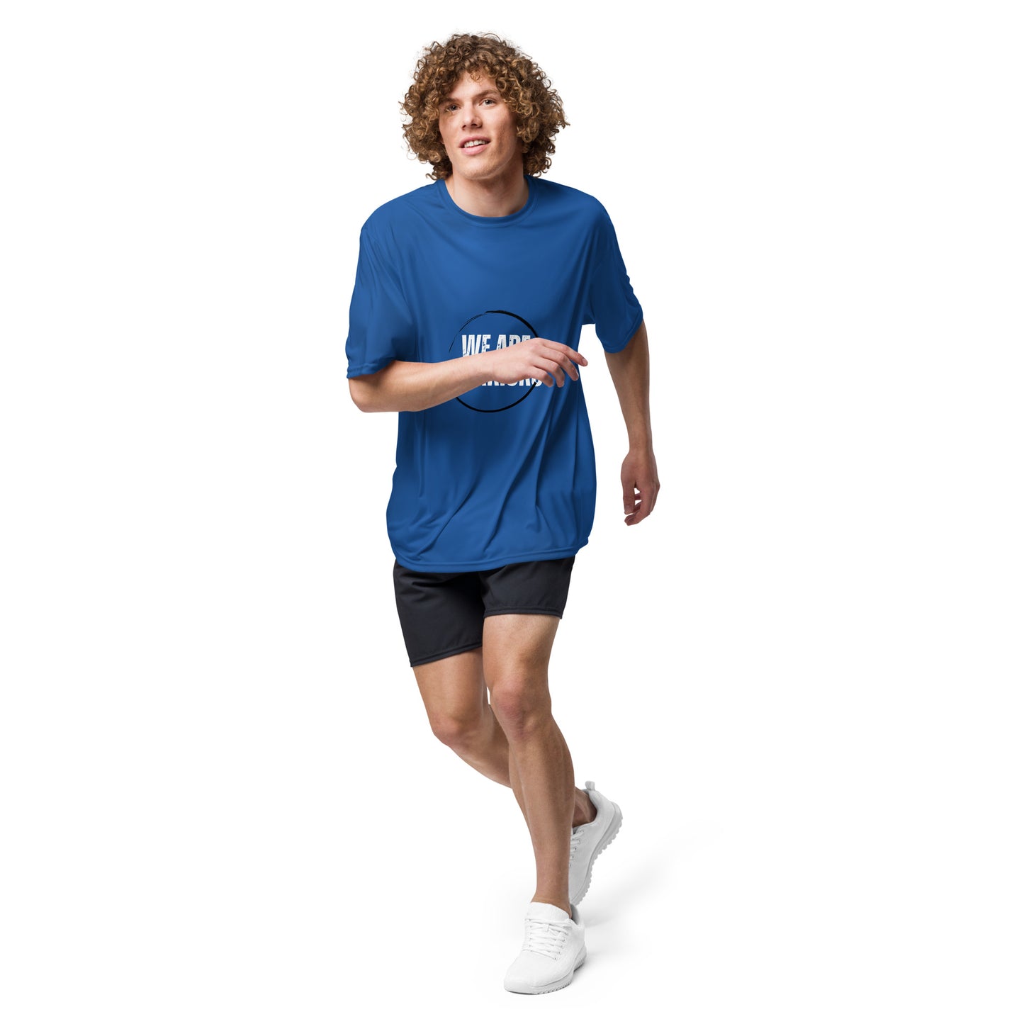 Men's short sleeve shirt