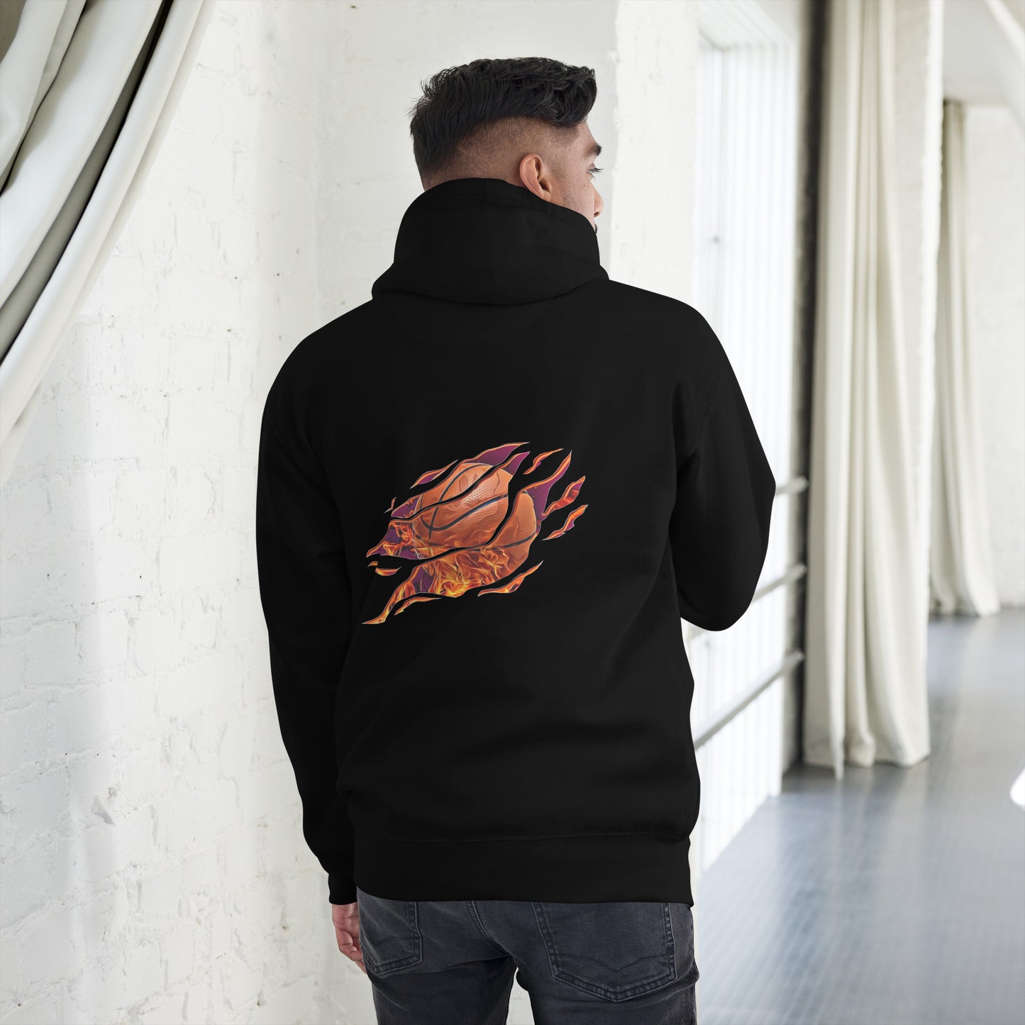 Men's Hoodie
