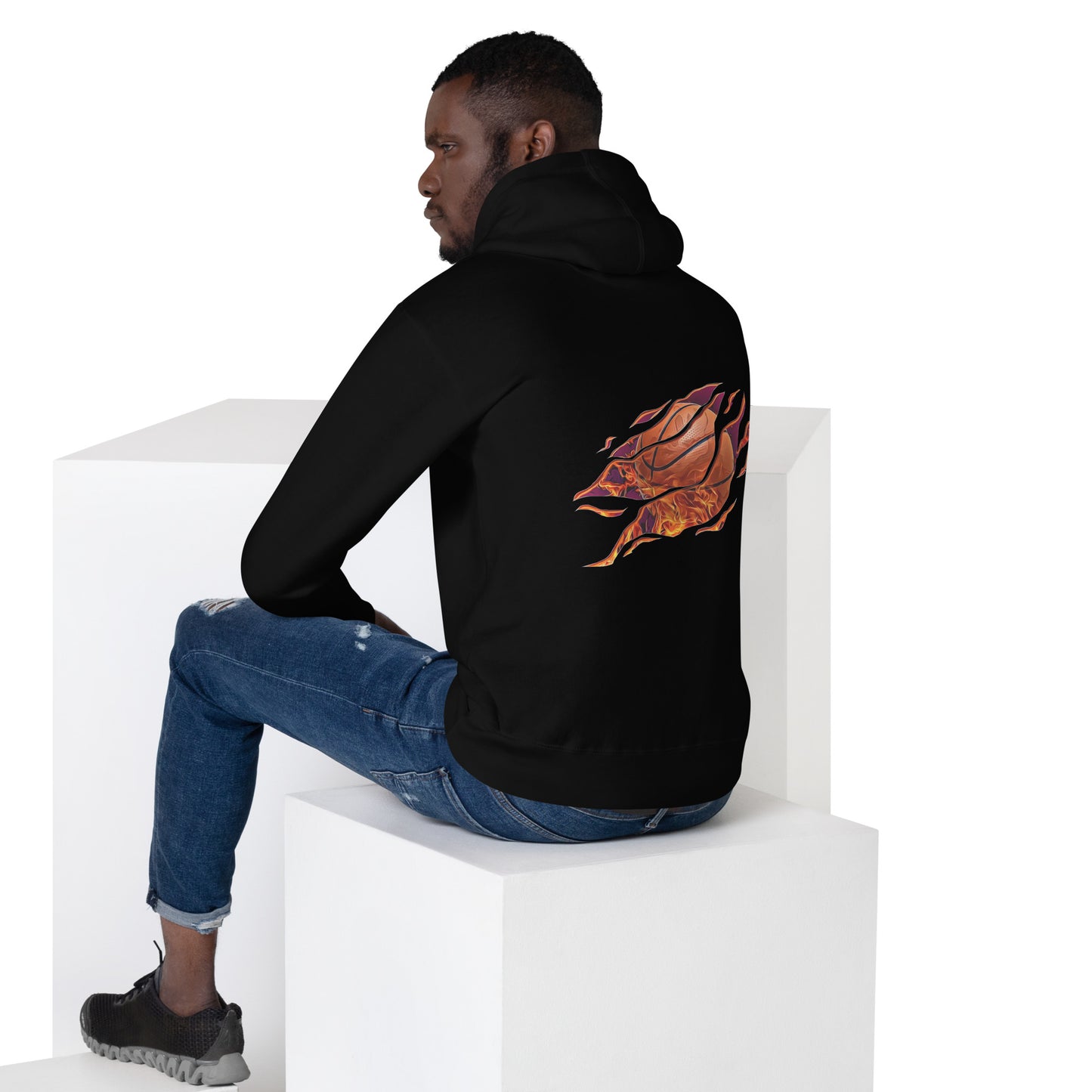 Men's Hoodie