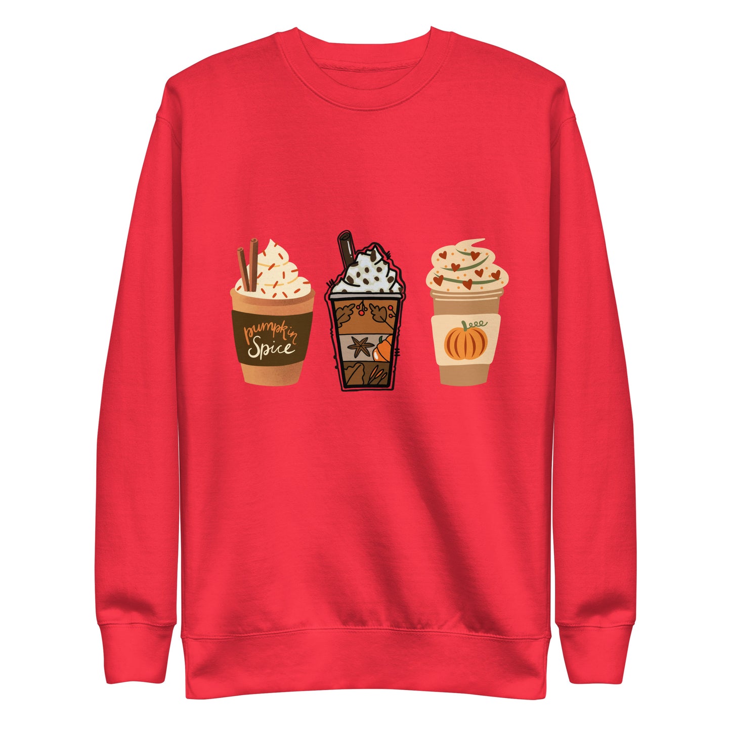 Women's Premium Sweatshirt