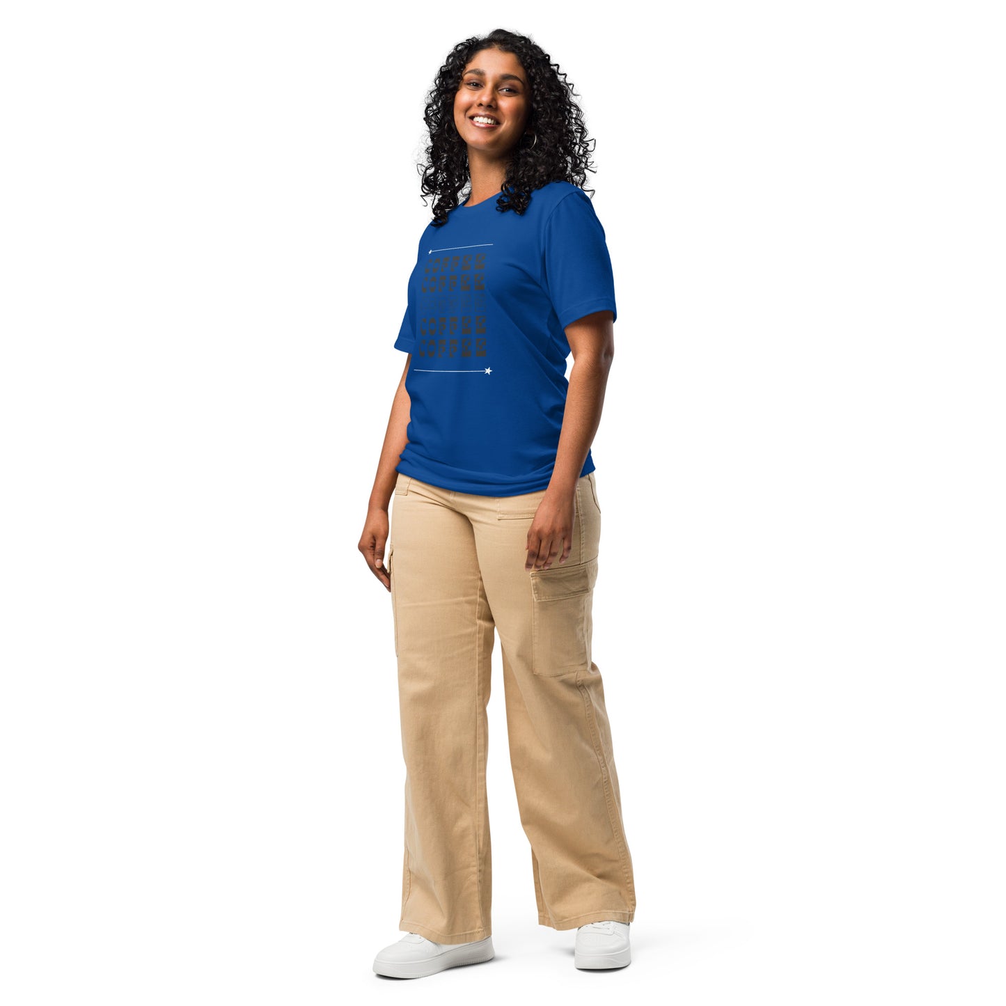 Women's short sleeve shirt