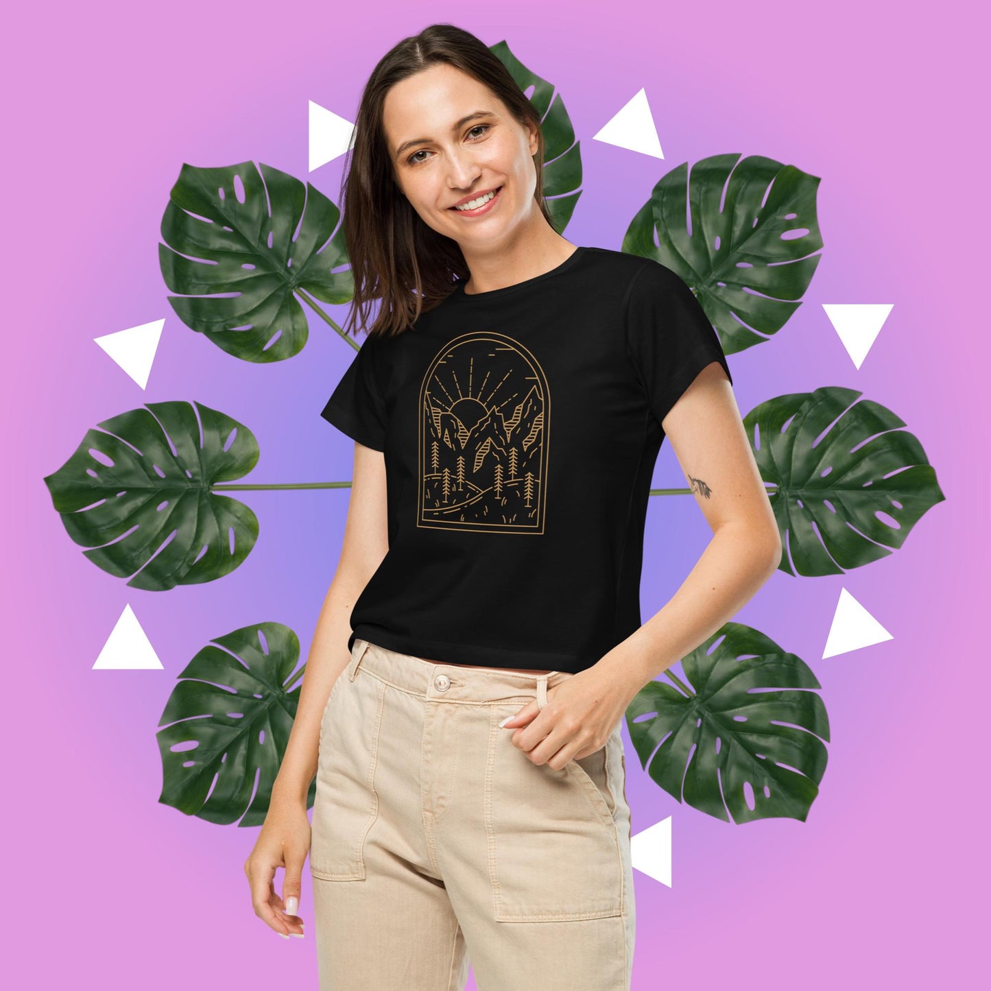 women's short sleeve shirt