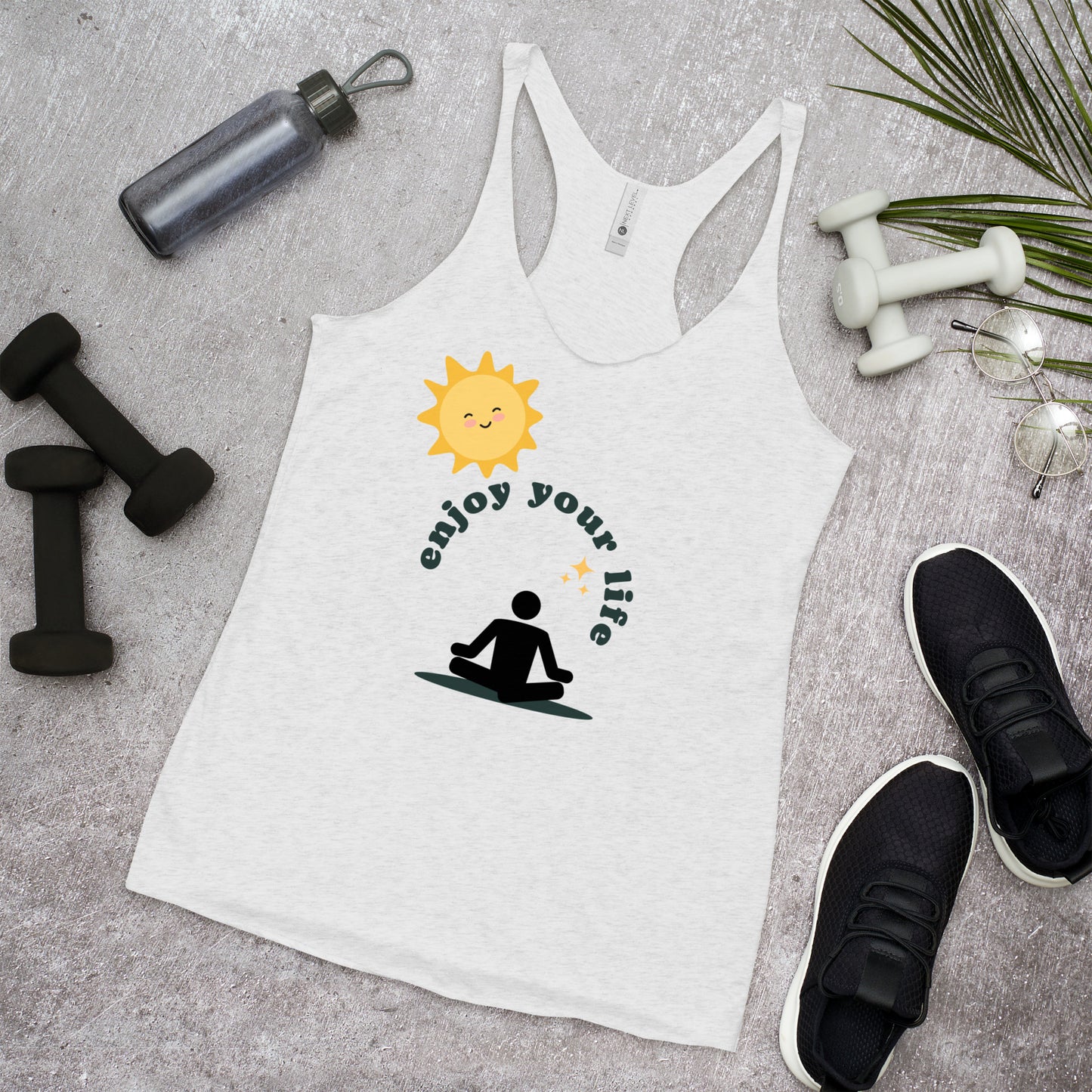 Women's Racerback Tank