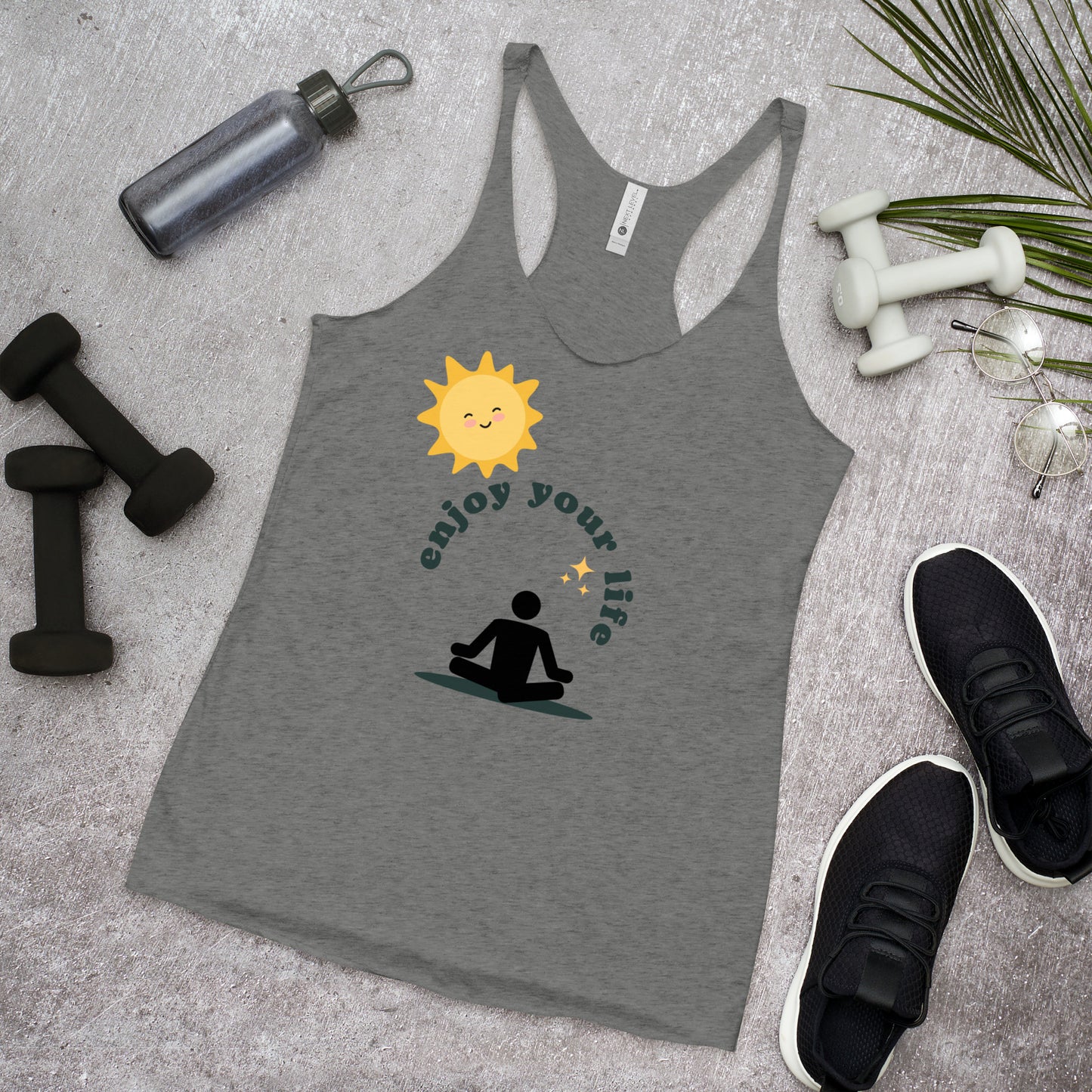 Women's Racerback Tank