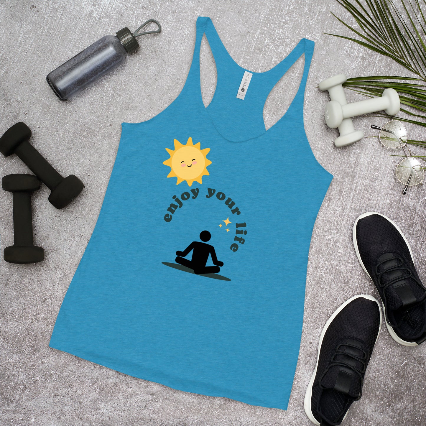 Women's Racerback Tank