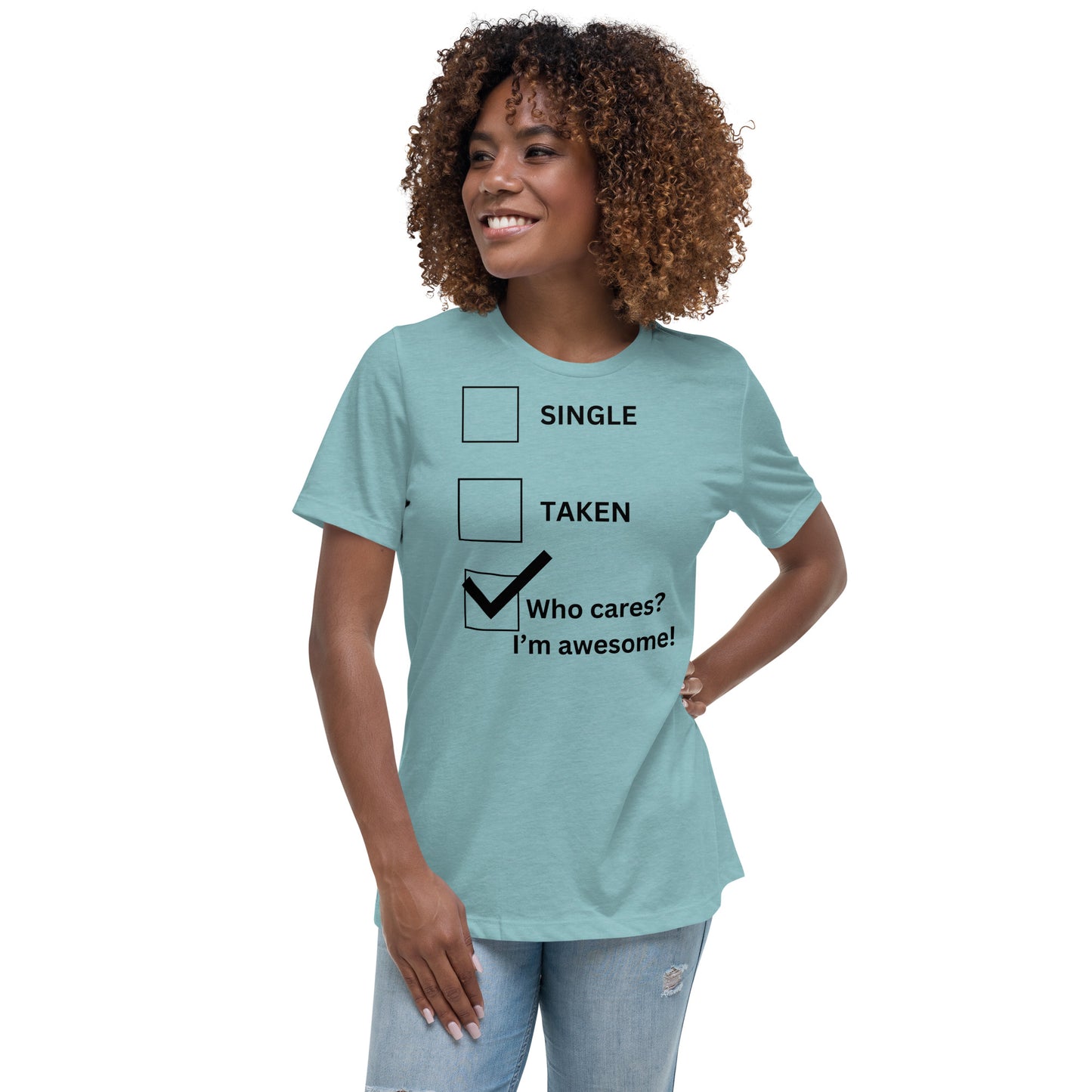 Women's short sleeve shirt