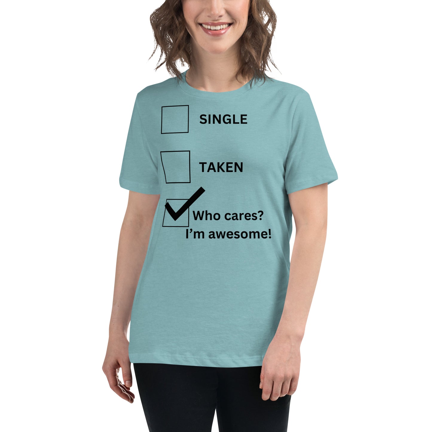 Women's short sleeve shirt