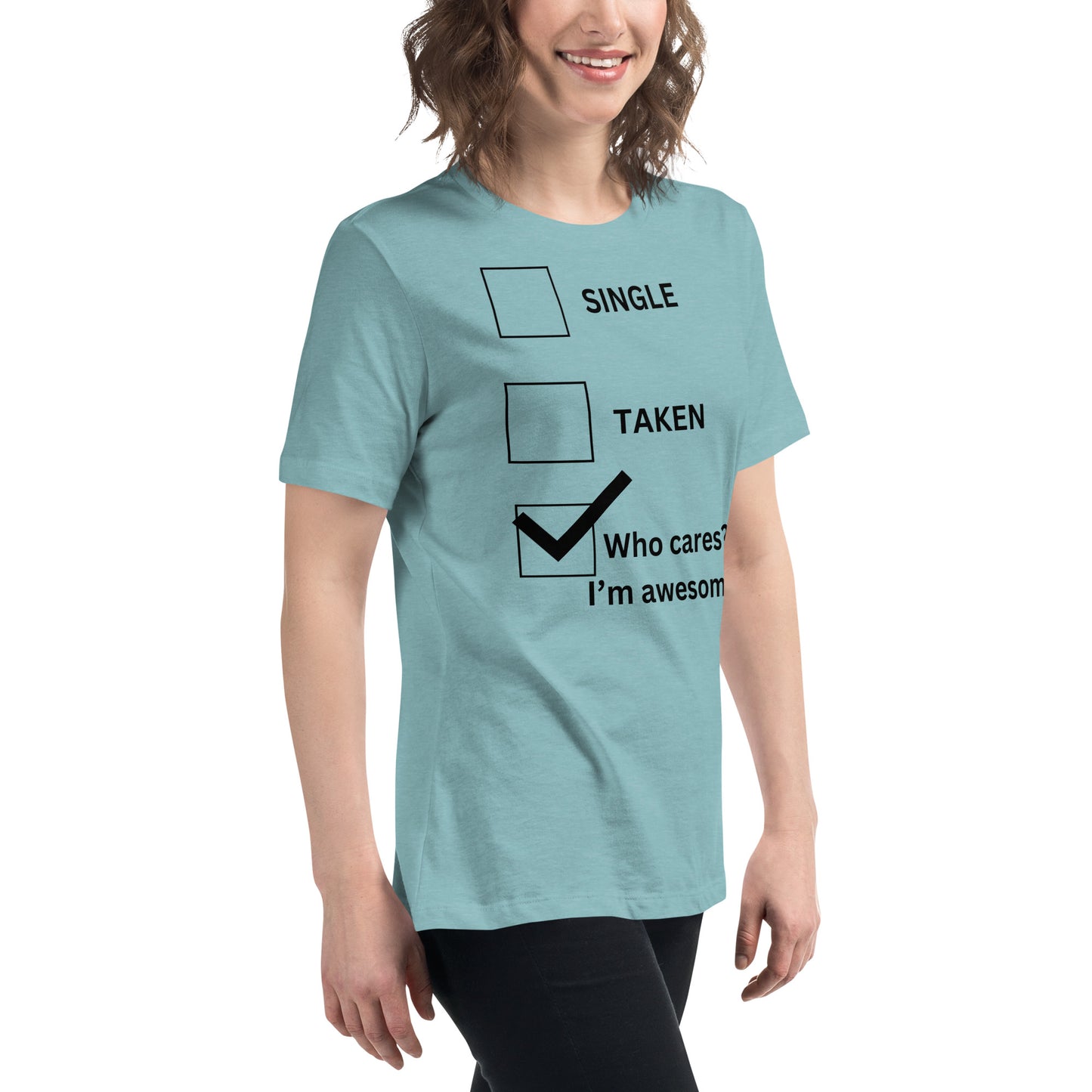 Women's short sleeve shirt