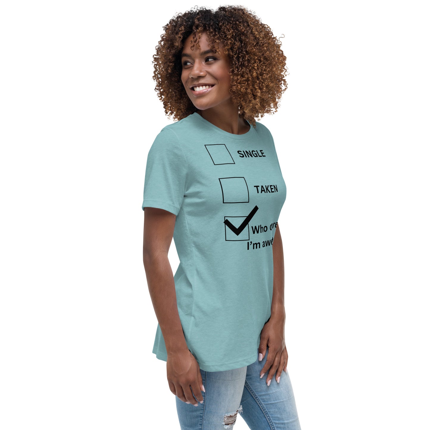 Women's short sleeve shirt