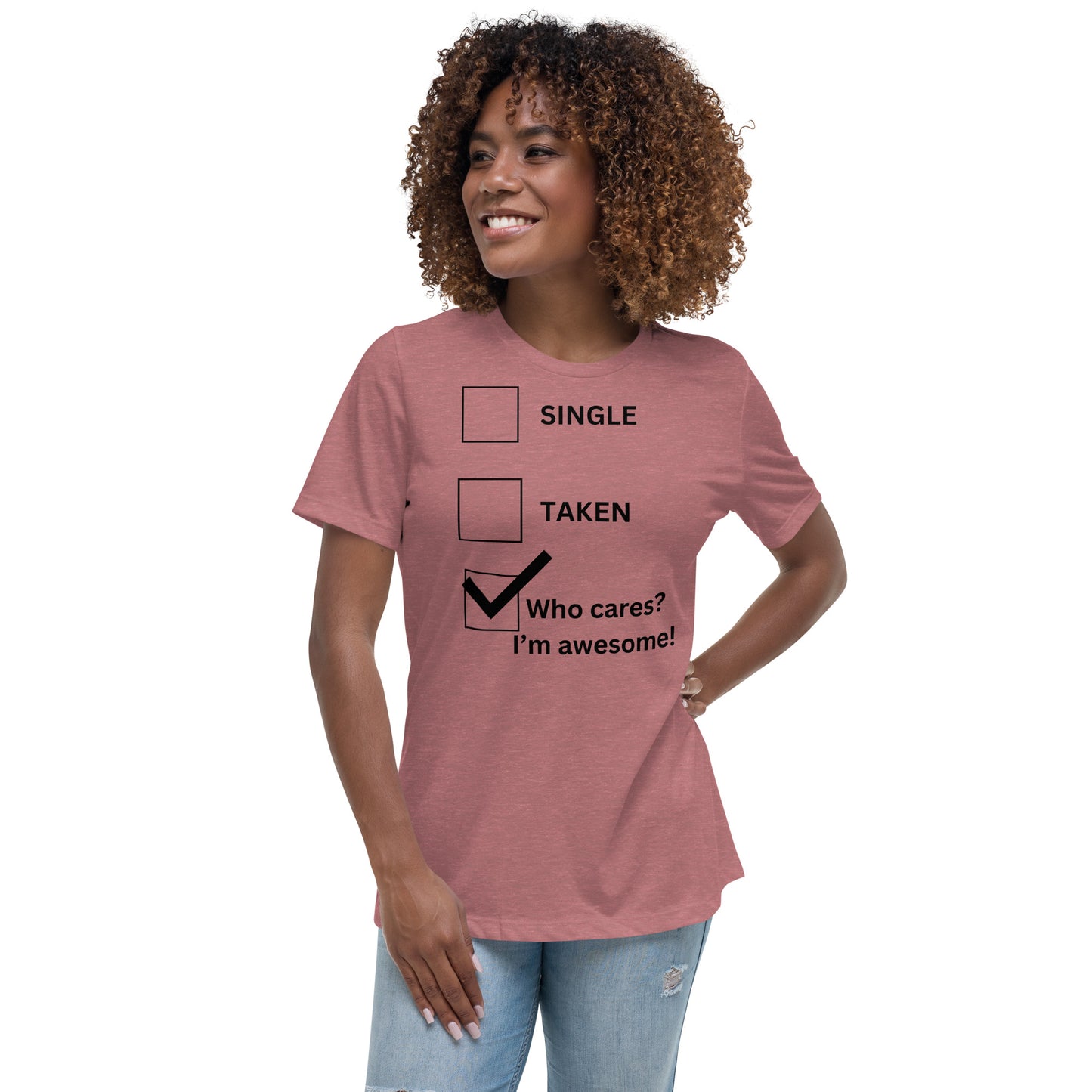Women's short sleeve shirt