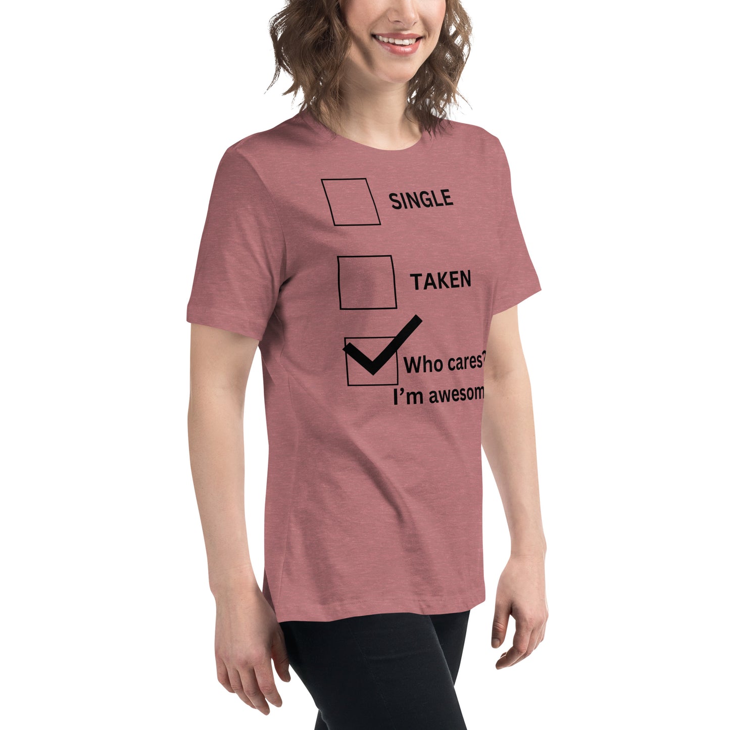 Women's short sleeve shirt